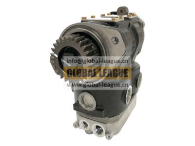 Air compressor (updated to 3692149X and 5537212X)  5558388X
