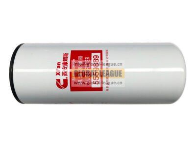 Oil filter  Note: 4331005X oil filter (updated to 5559889X)  5559889X