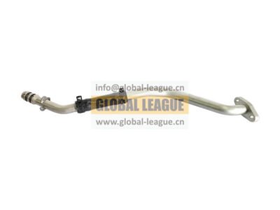 Turbocharger return oil pipe  5560149X