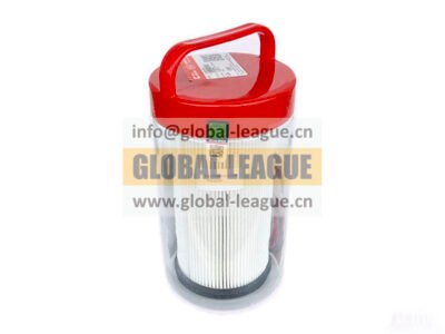 Electric fuel filter element  5560204X