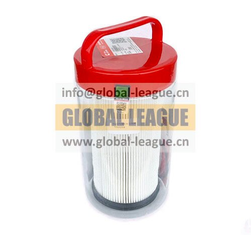 Electric fuel filter element  5560204X