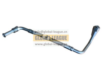 Fuel oil supply line  5560553X