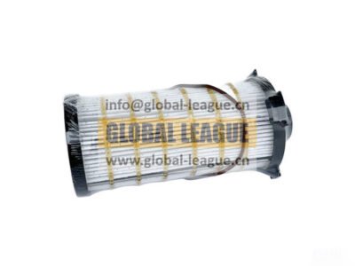 Oil filter element  5581701X