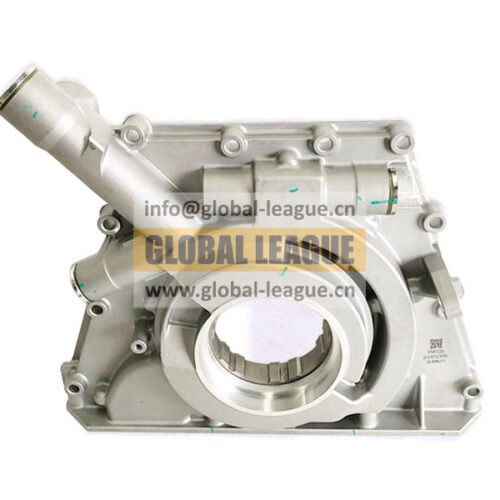 Oil pump  5581729X