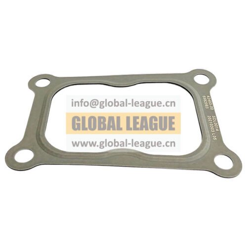 Exhaust turbocharger gasket  5582063X
