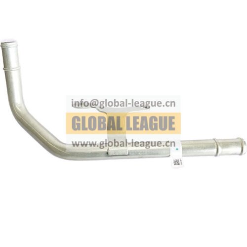 5582077X Air compressor intake pipe 5582077X
