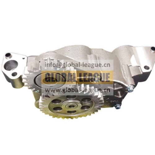 Oil pump  5599284