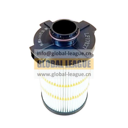 Oil filter element  6310926X