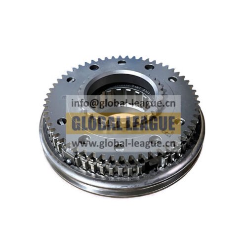 1_2 gear synchronizer assembly  6DS180T-1701170-5   6DS180T17011705