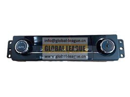 8100110-E408   8100110E408  Control mechanism