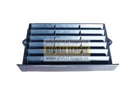 8101570-D04    8101570D04   Air conditioning filter element assembly