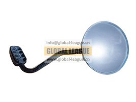 8219020-H13-C00    8219020H13C00   Lower mirror assembly