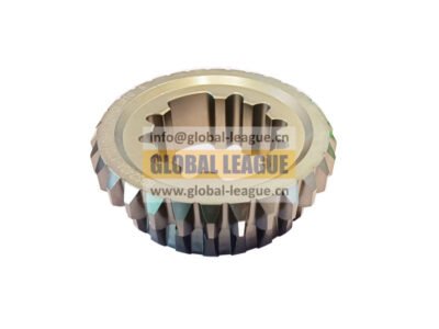 2-axis, 6-7 speed slide sleeve  8DS240A-1701106-1   8DS240A17011061