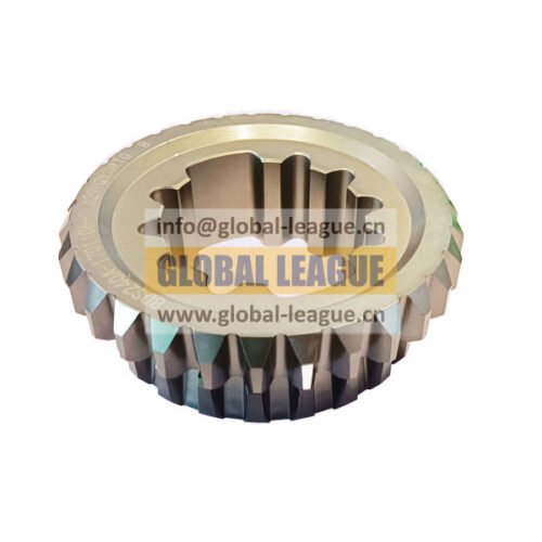 2-axis, 6-7 speed slide sleeve  8DS240A-1701106-1   8DS240A17011061