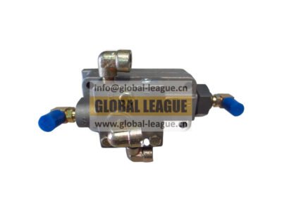 A-5000 Follow-up valve assembly Note: FAST GEAR 10169 (FASTGEAR10169) A-5000 A5000