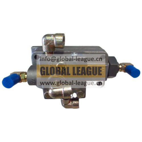 Follow-up valve assembly  Note: FAST GEAR 10169 (FASTGEAR10169)  A-5000   A5000