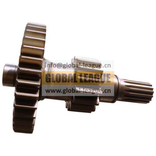 Flower-shaped welded shaft W  A-5119   A5119