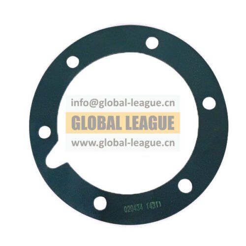 Bearing cover gasket  BS14311   BS14311
