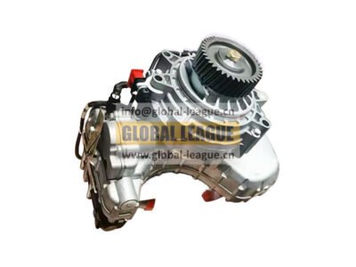 Parallel hydraulic retarder  BSFHB320B   BSFHB320B