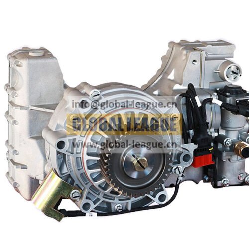 BSFHB400-SQ1 Retarder assembly BSFHB400-SQ1 BSFHB400SQ1