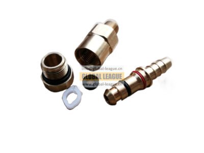 Quick-change joint  BSXJT-16   BSXJT16