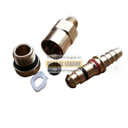 Quick-change joint  BSXJT-16   BSXJT16