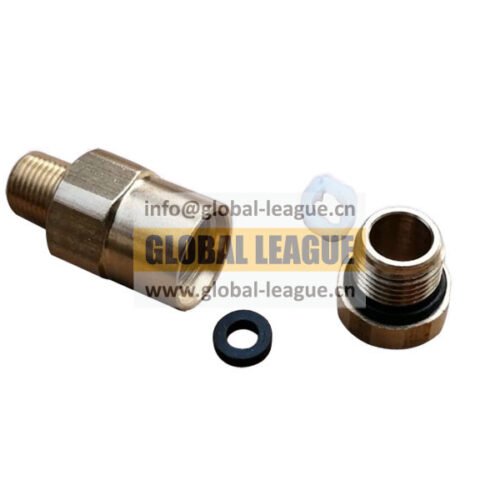 Straight-through joint  C01051   C01051