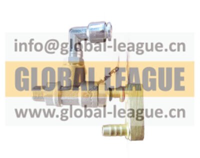 Air pipe joint  C01053  C01053