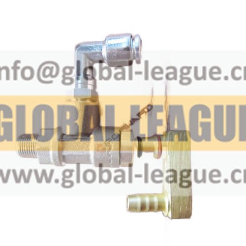 Air pipe joint  C01053  C01053