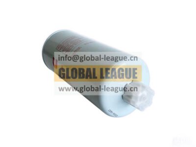 Fuel filter element  Note: Updated to 5523457X  C5523457