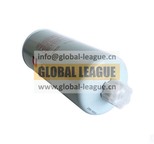 C5523457 Fuel filter element Note: Updated to 5523457X C5523457