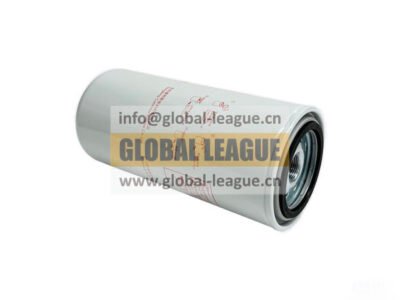 Fuel filter  Note: Updated to 5523458X  C5523458
