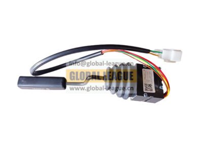 DZ93189584631 Retarder straight handle switch DZ93189584631 DZ93189584631