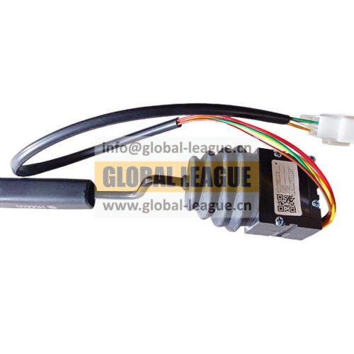 DZ93189584631 Retarder straight handle switch DZ93189584631 DZ93189584631