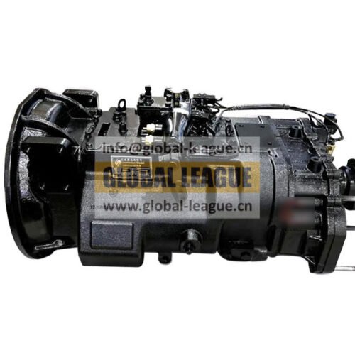 Speed changing box  DZ96189220568   DZ96189220568