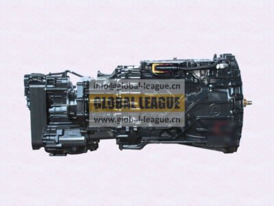 Transmission assembly  DZ9X319220921   DZ9X319220921