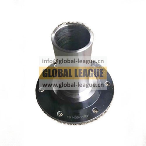 First shaft bearing cover  F9140   F9140