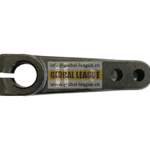 LRC external shift arm  F96035-85   F9603585