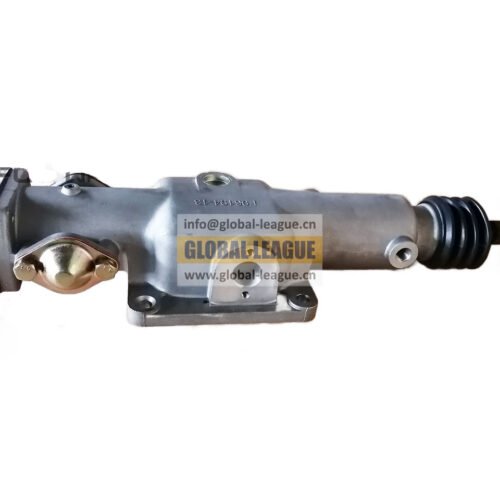 Double H housing  F96194-13   F9619413