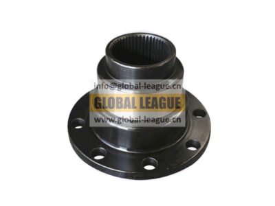 Output flange plate  F99902   F99902