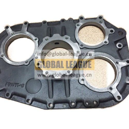 Back cover shell  F99975   F99975