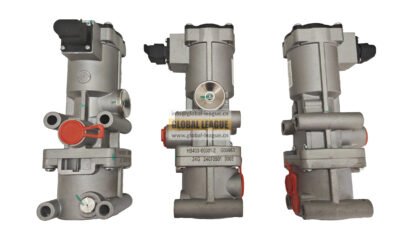 Control valve  HB400-60001-2   HB400600012