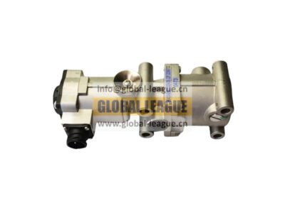 Control valve  HB400-60001   HB40060001