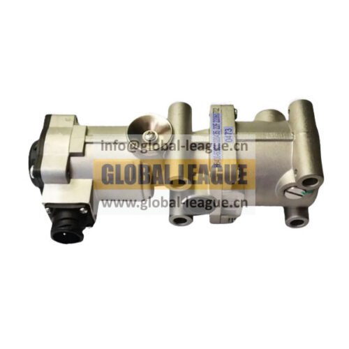 Control valve  HB400-60001   HB40060001