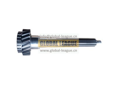 Primary shaft  J75-1701030-5   J7517010305