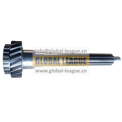 Primary shaft  J75-1701030-5   J7517010305