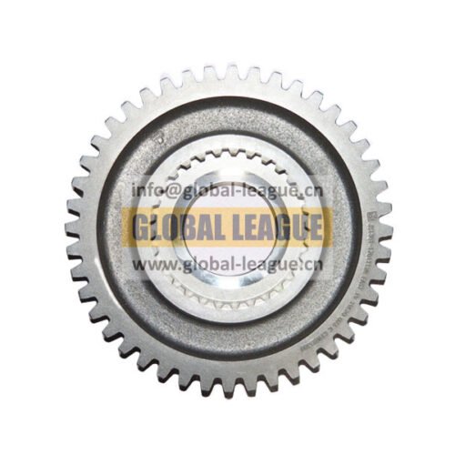 JS130T-1701112B Two-shaft two-speed gear JS130T-1701112B JS130T1701112B