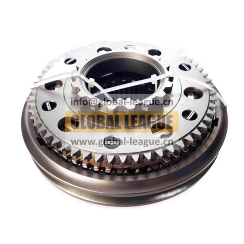 Third and fourth gear synchronizer  JS130T-1701180   JS130T1701180