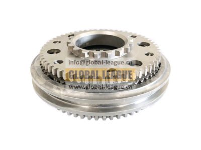 JS130T-1701180 Reverse sleeve 12JS160T-1701108 12JS160T1701108