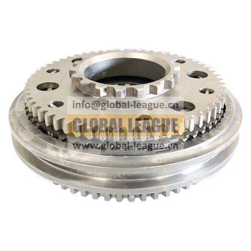 Reverse sleeve  12JS160T-1701108  12JS160T1701108